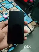 Good condition 1 month old phone