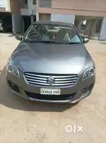 Maruti Suzuki Ciaz 2016 Petrol 69000 Km Driven