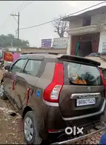 Pahla Servicing huaa hai