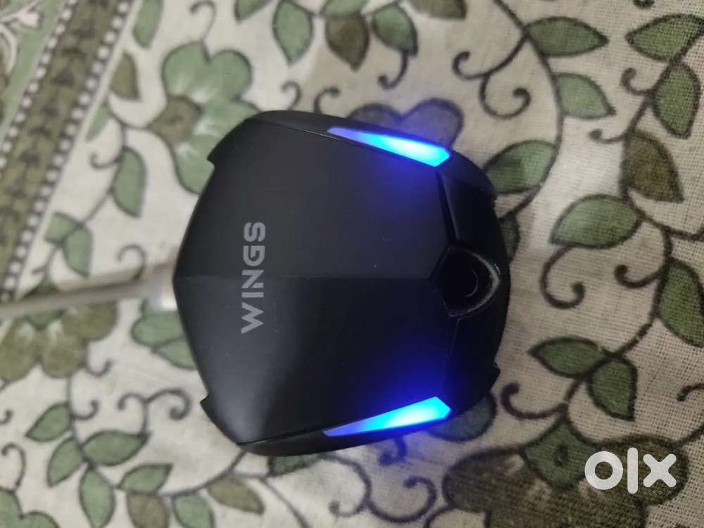 Gaming earbuds