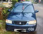 Maruti Suzuki Alto 2010 Petrol Good Condition