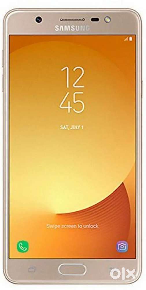 Samsung galaxy j7 max