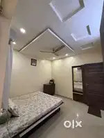 Ready to move ground floor  flat cum row house