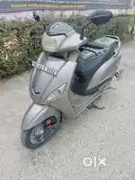 Hero Maestro Deluxe 2014