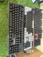 Brand new Mechanical Keyboards at most affordable price
