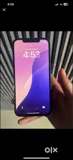 I phone 12 pro max 256gb 5g