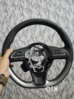 Brezza steering wheel maruti genuine maruti wheel stering baleno wheel