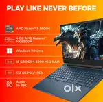 Hp victus gaming laptop