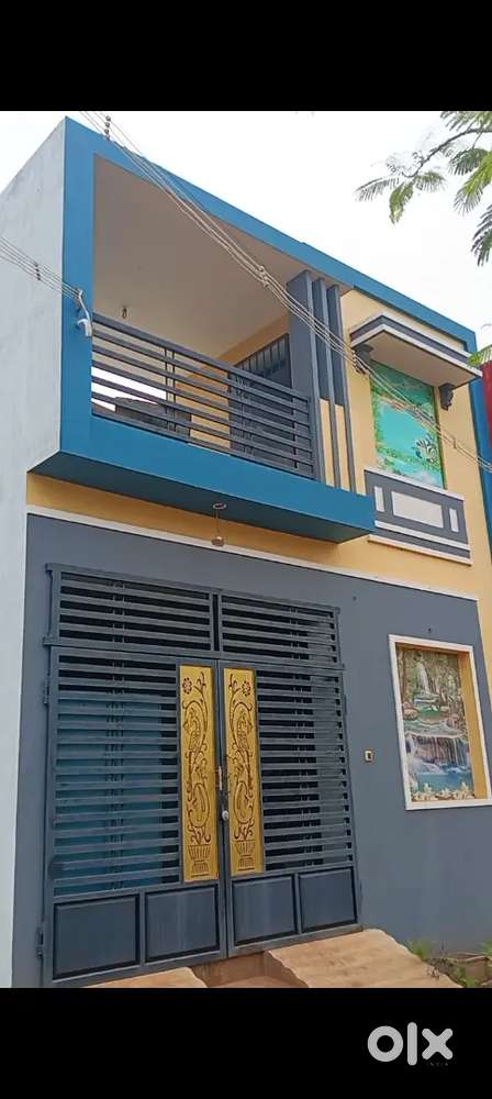 Houst rent in Moratandi near toll gate