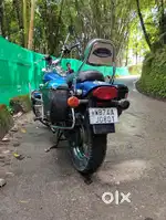 220 avenger