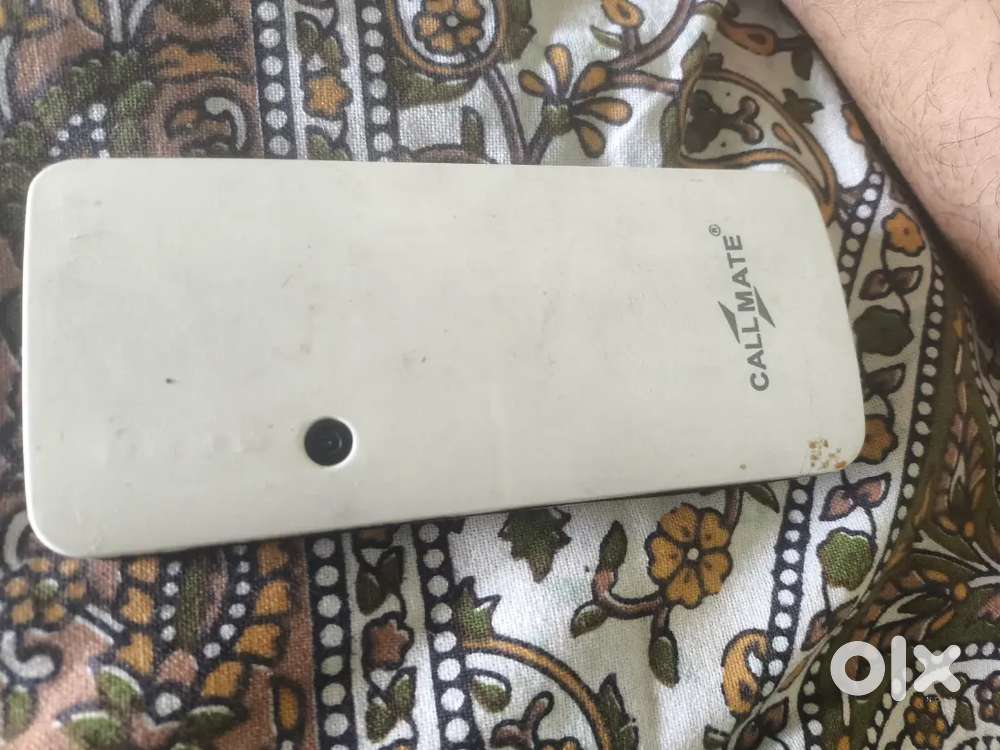 Powerbank of Callmate 10000mah