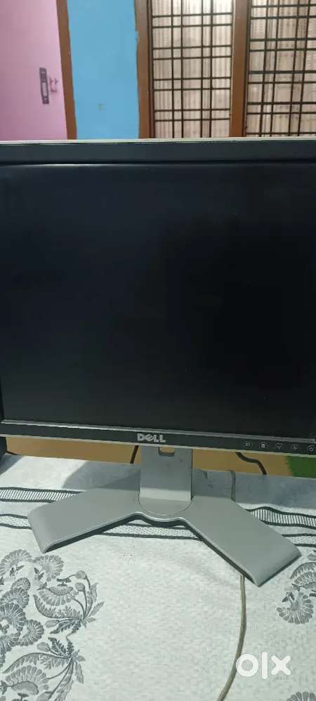 Dell Desktop computer