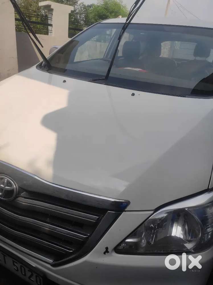 Toyota Innova 2008