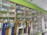 Gallary for sell, case counter for sell 3 month old