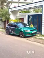 Volkswagen Polo 2012 Petrol 82000 Km Driven