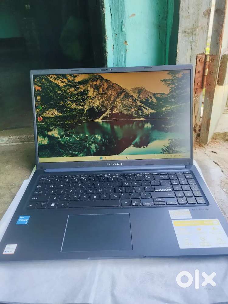 Asus Vivobook 15 Laptop