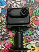 Insta 360 Go 3 128Gb for sale with box n all accessories