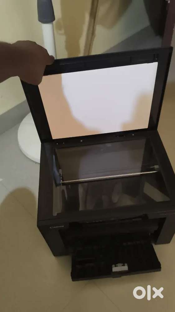 Canon printer MF3010