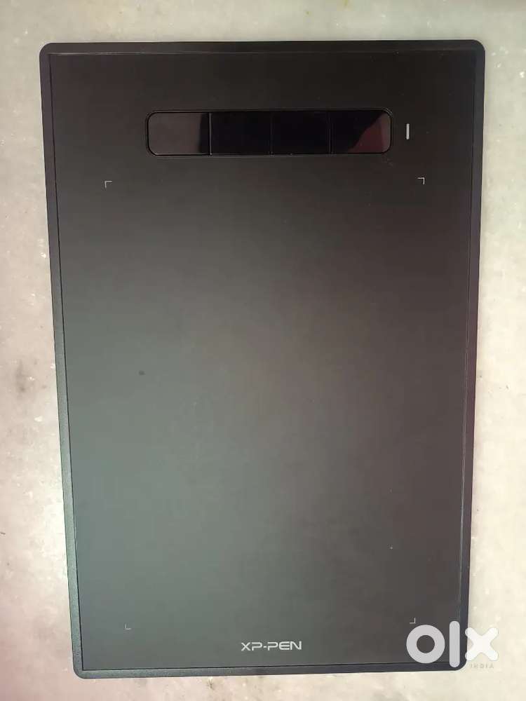 &gt;XP-Pen Pen Tablet for Phone & PC Perfect forDrawing,Notes& Designing