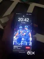Realme 9i 5g + 4 + 64+ a1 condition+ bill available+ charger