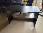 King size bed  with mattress