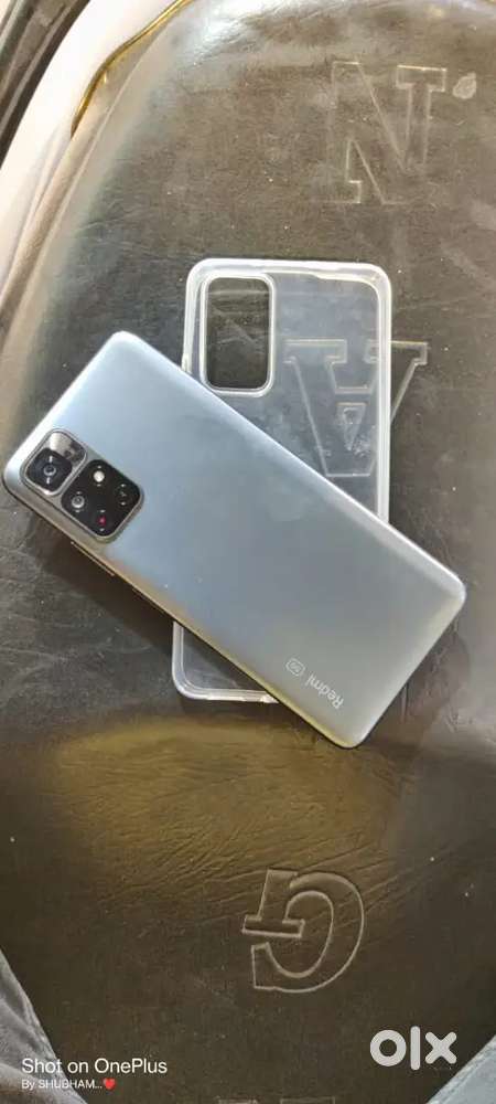 Brand new Realme Note11T 5G