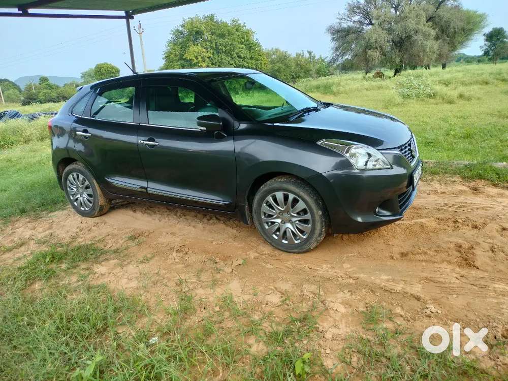 Maruti Suzuki Baleno 2019 Diesel 75000 Km Driven