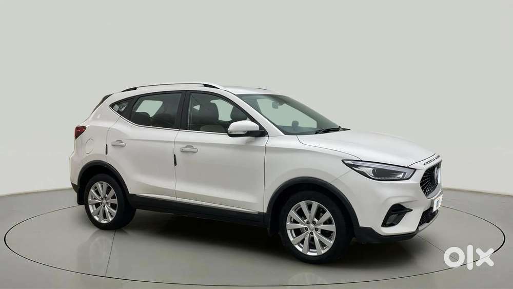 MG ASTOR 1.5 Smart CVT, 2022, Petrol