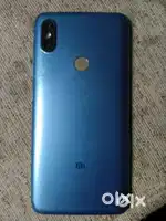 Mi y2 . Ram 3+32gb
