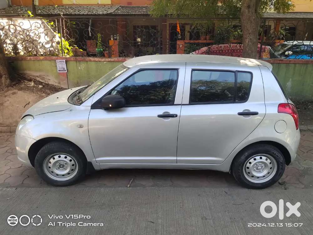 Maruti Suzuki Swift 2006 Petrol 85000 Km Driven