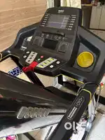 Reebok Treadmill