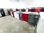Upgrade Your Home with Our Combo Deal! Fridge&washer package available