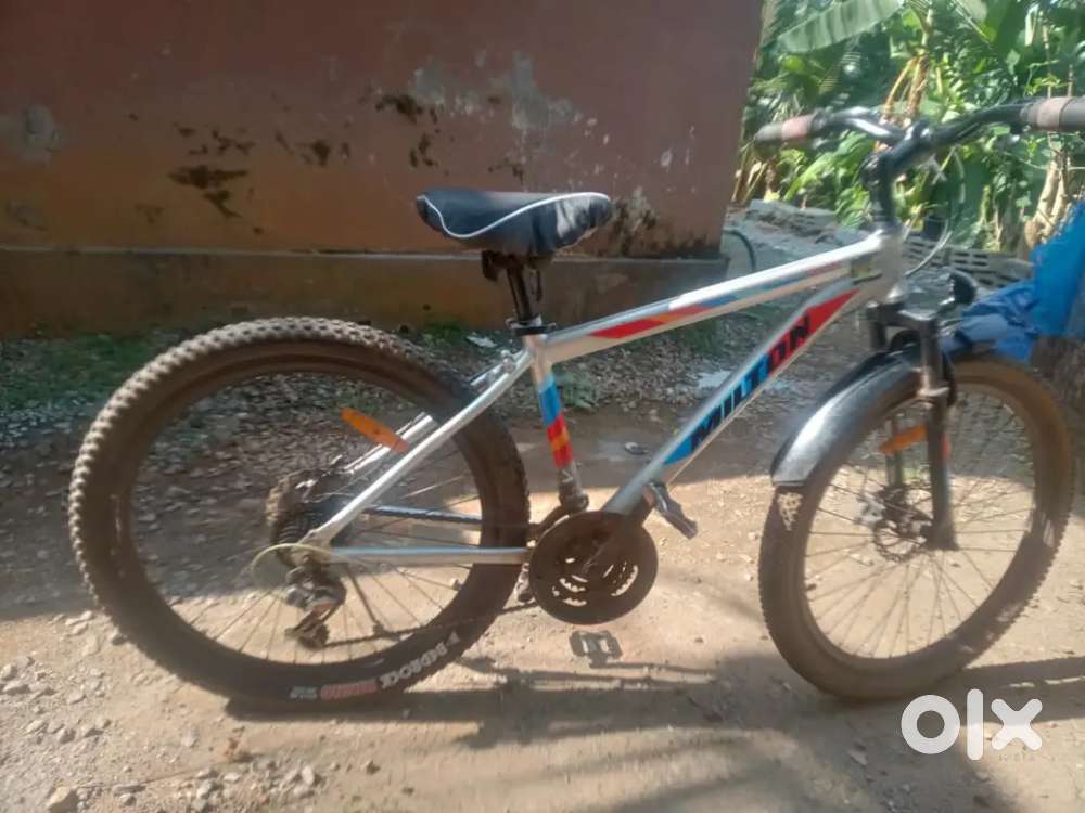 (MILTON)Bycycle for sale