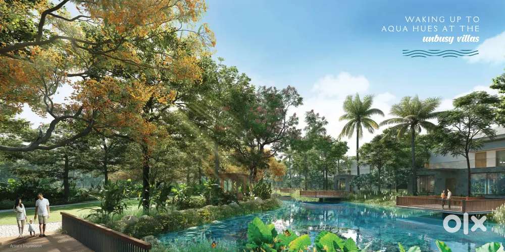 Farm house plot available in nidhi van Kumhari Raiour