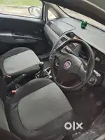 Punto diesel