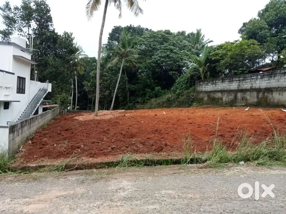 15cent tar road side plot at ,nalanchira