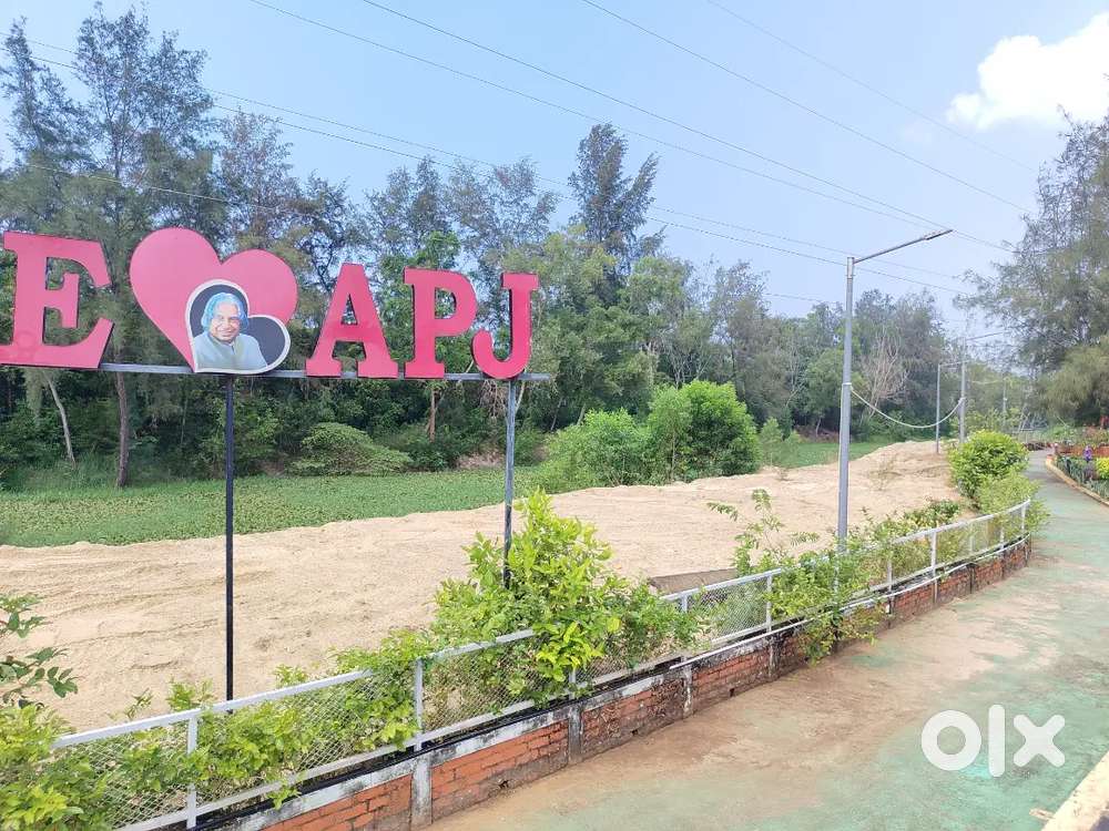 Shop space for Rent Near Technopark