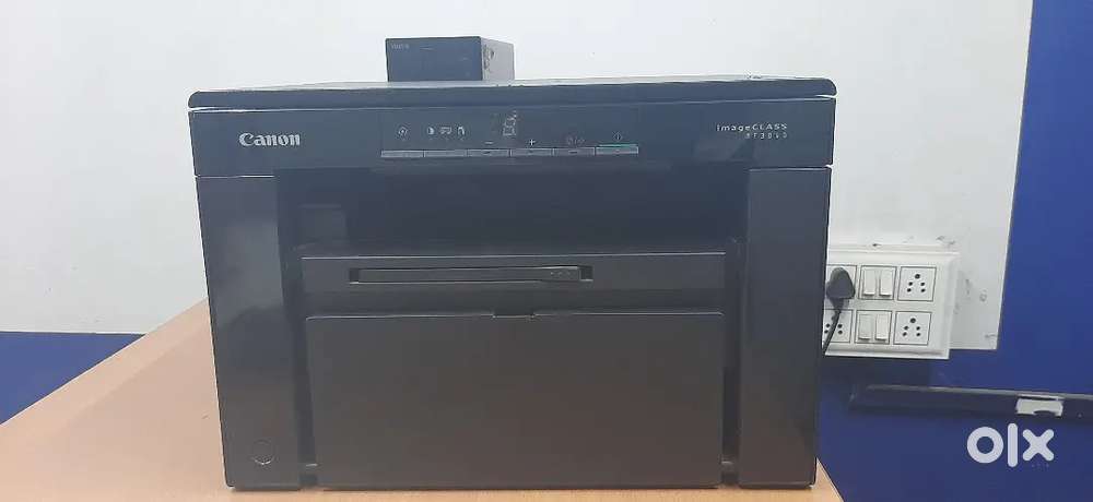 Canon printer