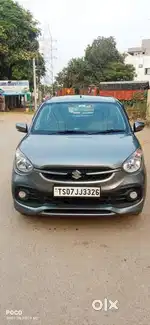 Maruti Suzuki Celerio 1.0 ZXI AMT, 2022, Petrol