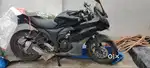 Suzuki Gixxer sf 150