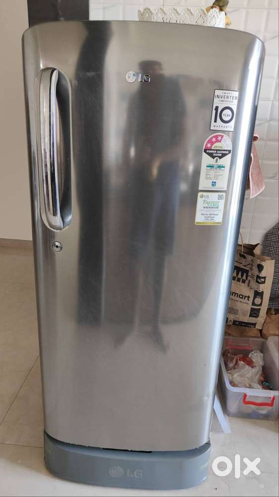 Single door LG Refrigerator in Ulwe Navi Mumbai