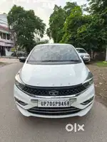 Tata Tigor 1.2 Revotron XZ Plus CNG, 2023, CNG & Hybrids