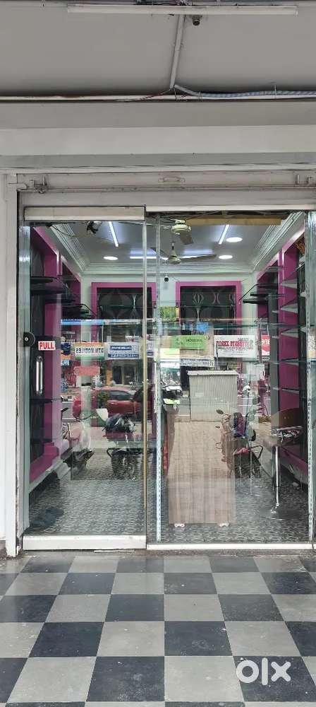 Ready made garments, mobile Shop, Fancy shop