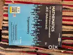Cengage MATHS JEE Advanced
