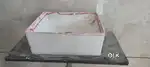 Wash basins No  3