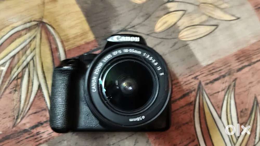 Canon 1300D