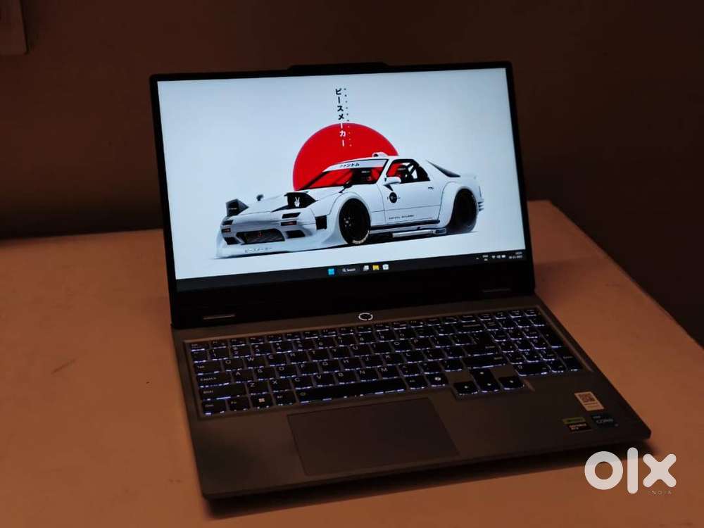 Lenovo LOQ ( Under Warranty)