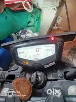 Apache 160 cc 4v special edition