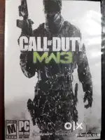 Call Of Duty Modern Warfare 3