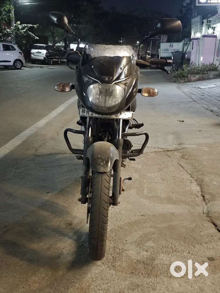 Pulsar 125 Available for Sale